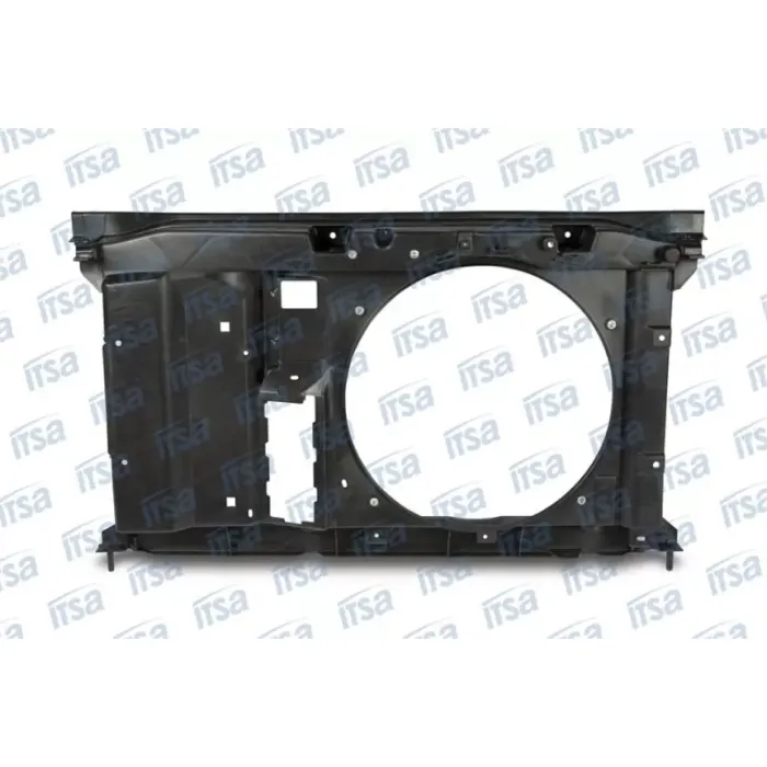 Panel On Klimasiz Plastik 307 04>10 | ITSA 10IFR0110130 | OEM 7104L4 7104L2 7140V6