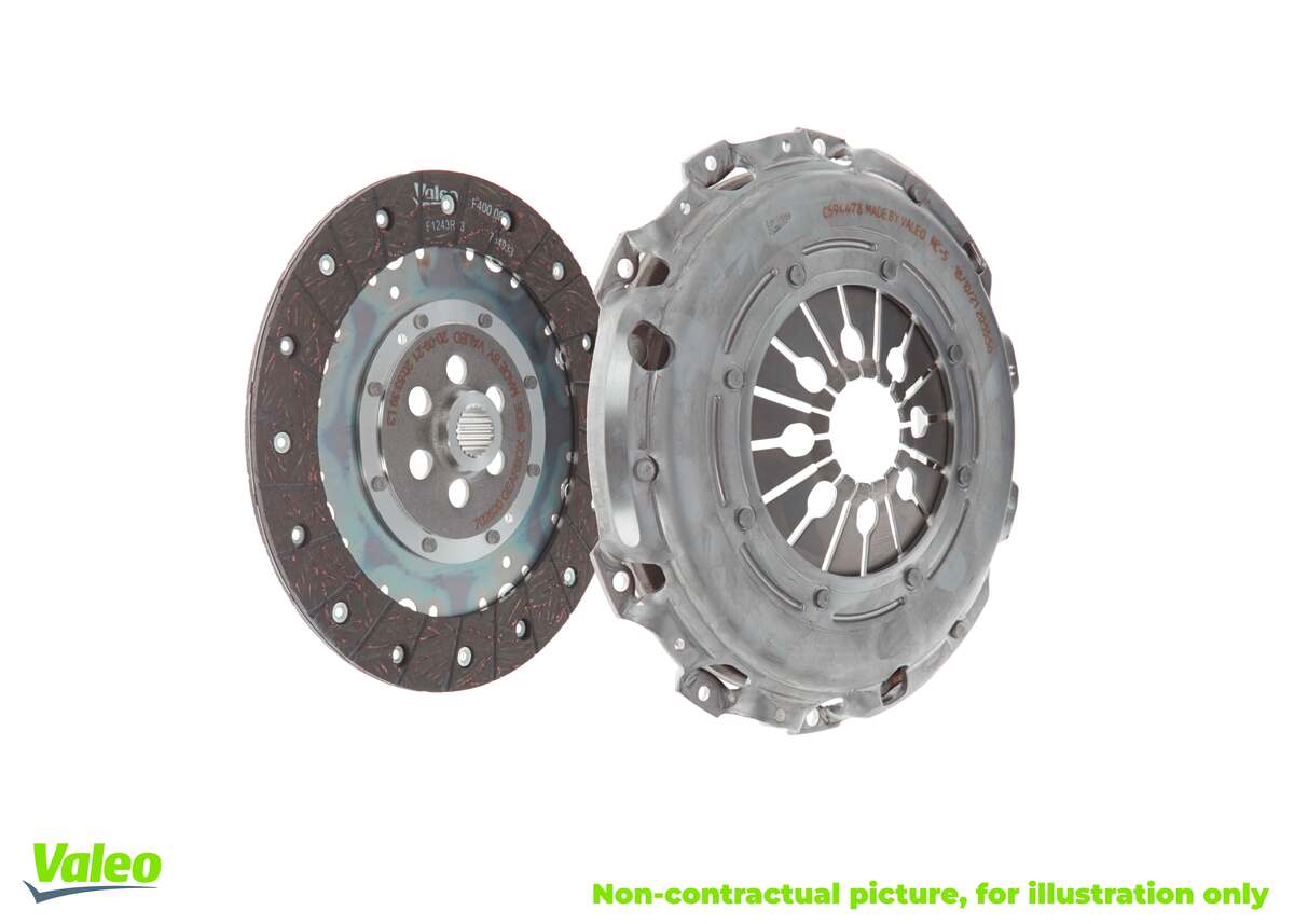 Debriyaj Seti Polo Classic Caddy Inca 1,6 1,9SDI 1Y Aft 97> 6 Delik 200MM | VALEO 801439 | OEM 027141025T 027141025T 032141032CX 032141032CX
