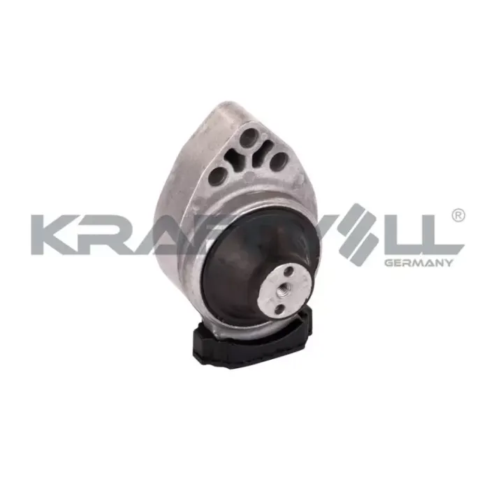Motor Takozu Sag Ust (Yagli Takoz) Fiesta 5 02>08 Fusion 02>12 1,4TDCI | KRAFTVOLL 10010140 | OEM 2S61 6F012 GC 1301965