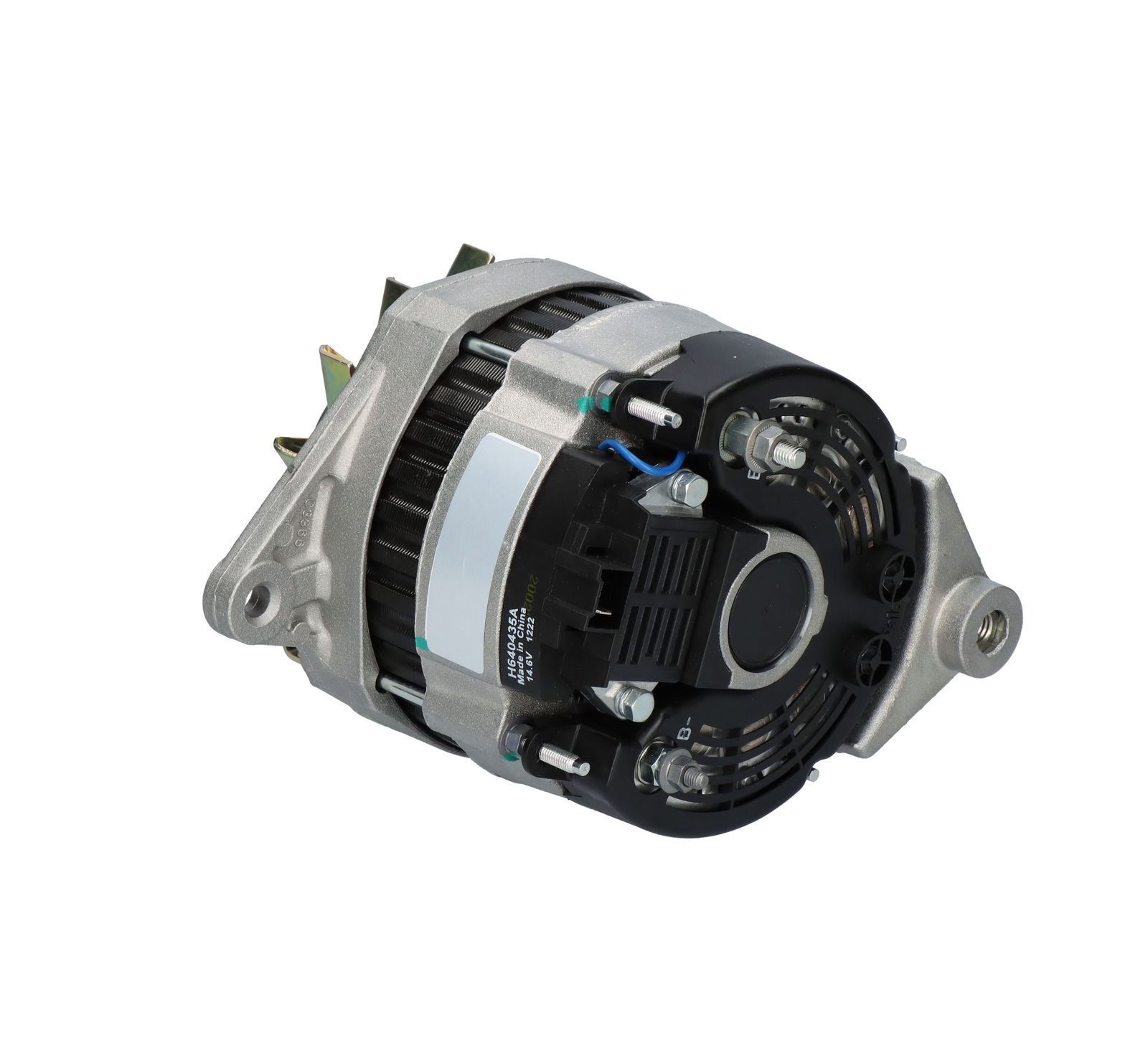 Alternator 12V 50A A13N240 Citroen / Peugeot / Fiat / Mitsubishi | VALEO 432769