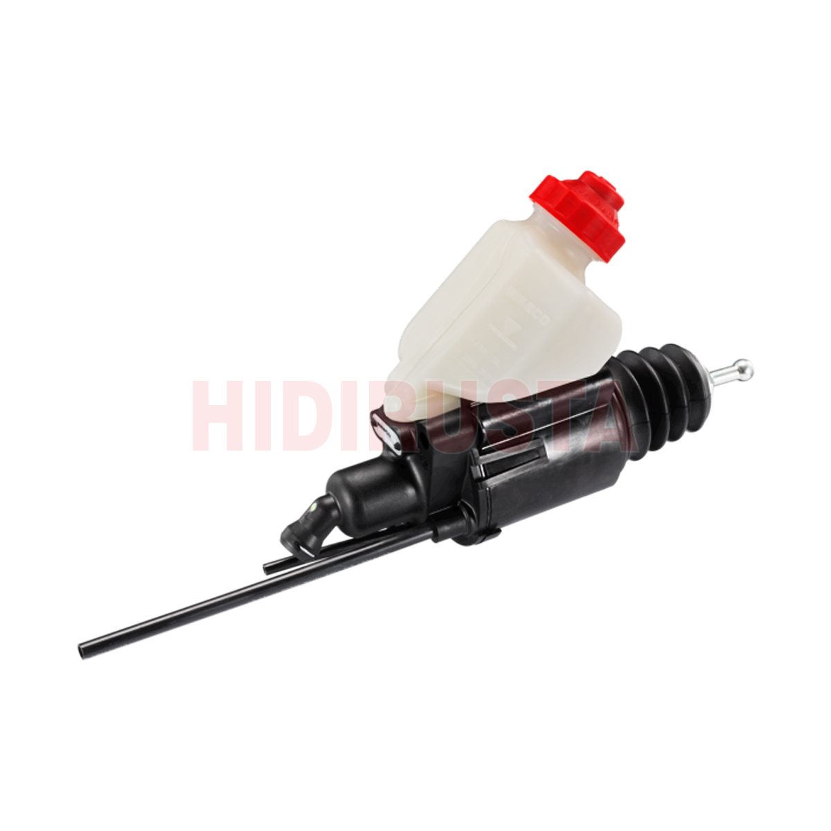 Debriyaj Üst Merkezi | OEM 81307006020