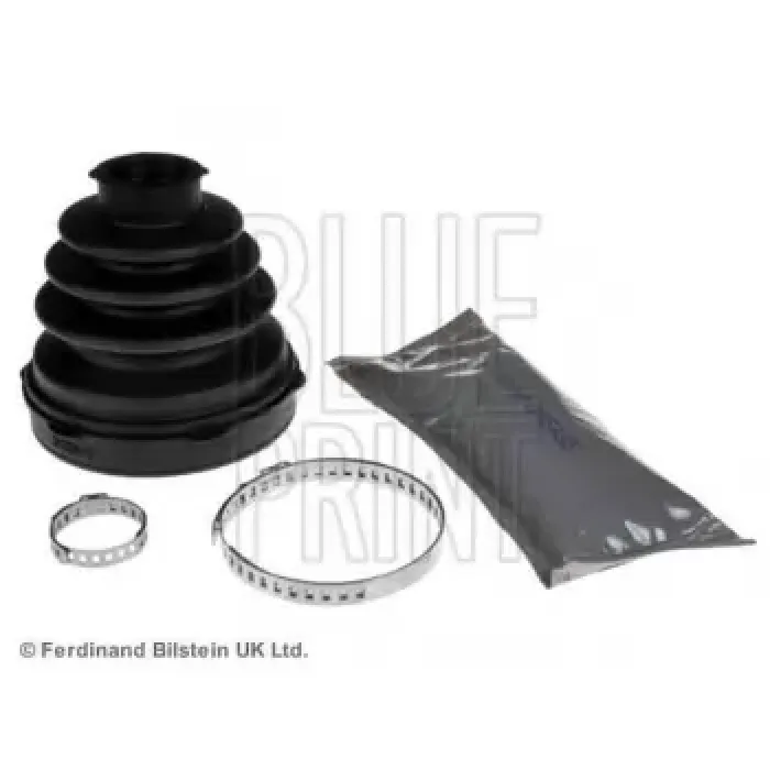 Aks Korugu Ic Takim Nissan Navara 05-> Pathfinder 10-> Skystar 02-> | BLUEPRINT ADN18175 | OEM 397417Y027
