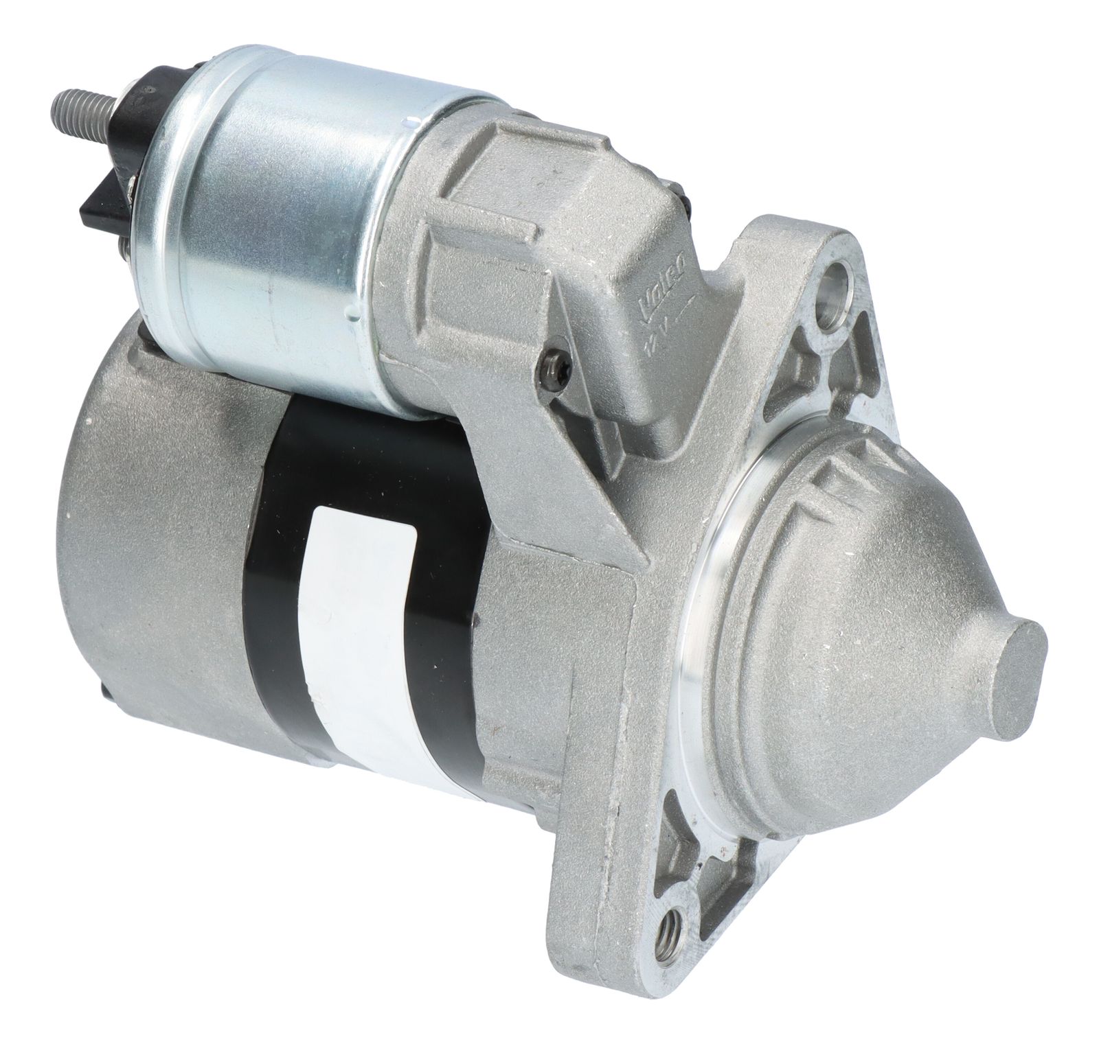 Mars Motoru 12V 8 Dis 0,7KW Micra III Note 1,0 / 1,2 / 1,4 16V 00 03 | VALEO 438136 | OEM 233001F770 233001F770 233001F771 233001F772 233001F771 233001F772