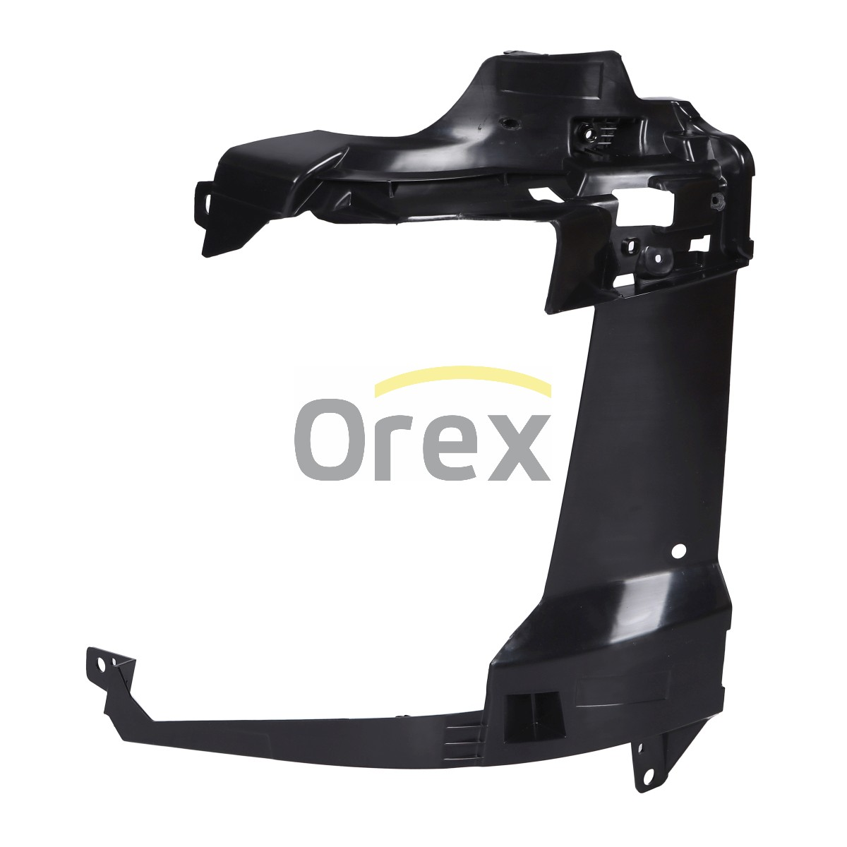 Far Çerçevesi Volvo FM4 (Sol) | OEM 84027783