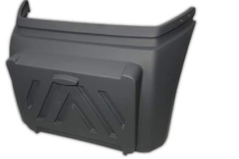 Arka Çamurluk Mercedes Atego | OEM 9745220501