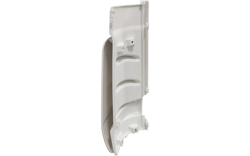 Yan Rüzgarlık TGL Dış Sağ | OEM 81624100186