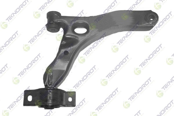 On Alt Salincak Sag Komple Connect 1.8 02>13 Burclu + Rotilsiz | TEKNOROT FO-876 | OEM 4T16 3042 AB 2320446