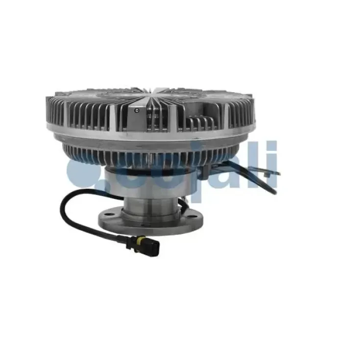 Fan Gobegi Elektrikli MAN TGA 18.410 D2866 00> | COJALI 7063401 | OEM 51066300115 51066300076 51066300108