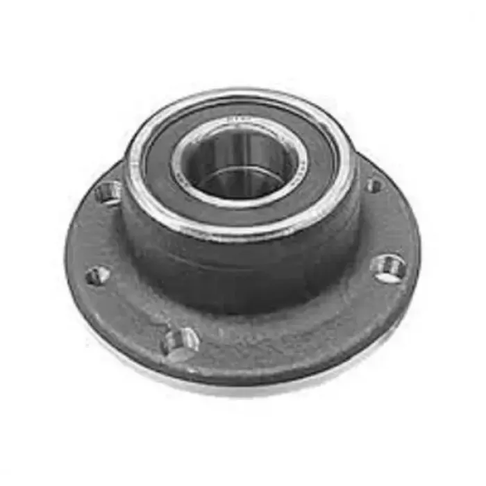 Arka Teker Poryasi Rulmanli Tempra Tipo Palio Siena Albea Marea Doblo Brava Alfa Romeo 145 146 155 | ZENON 80017P | OEM 71714466 71714476