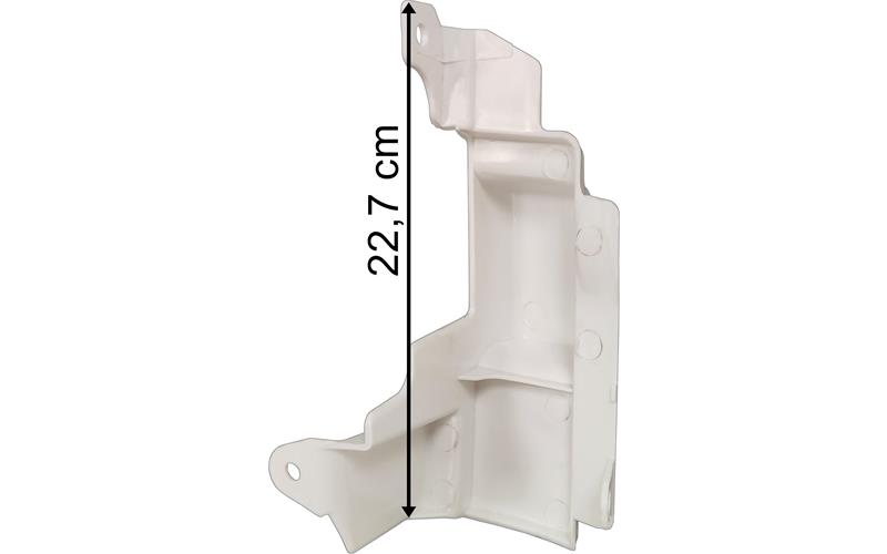 Ön Direk Alt Kapatma Sol | OEM 81624100179