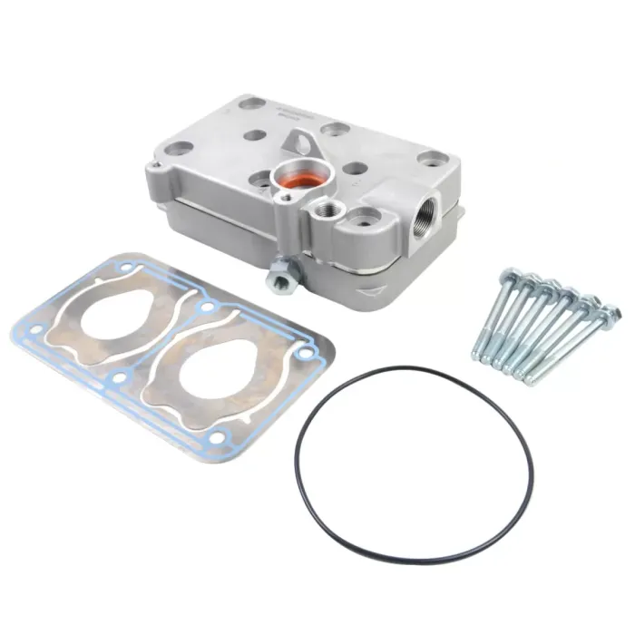 Kompresor Kapağı Volvo Euro 3 / Fh Fm | WABCO 4127049322 | OEM 20701803