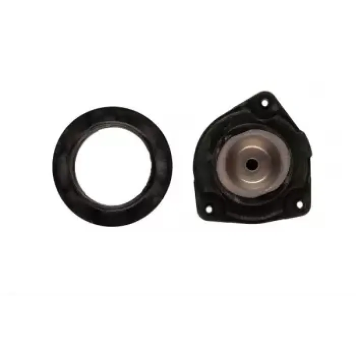 Sag Amortisor Takozu+Rulman (Set) On Sag Clio III 05> Modus 04> Micra 03> Tum Motor Tipleri | YTT Y4358A | OEM 8200504295S 8200504295S 8200183568 8200948647 8200183568 8200948647