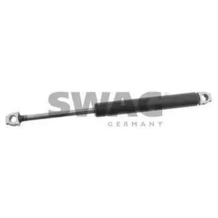 Kaput Amortisoru Bmw E34 | SWAG 20510004 | OEM 51231944119