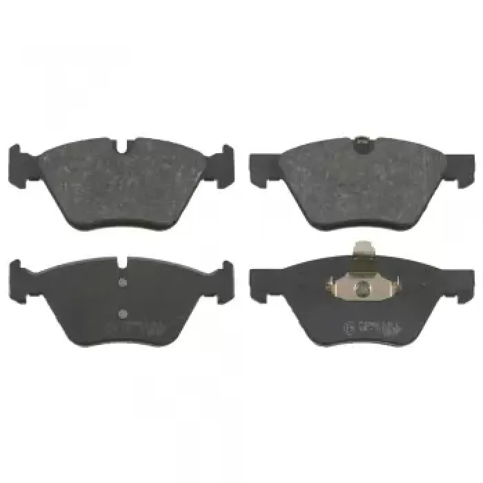 Fren Balatasi On BMW E60 E87 E90 F10 | FEBI 16503 | OEM 34116763617 34116763618