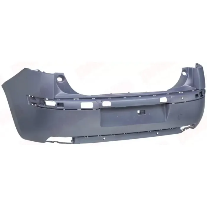 Tampon Arka Astarli C4 2004>2010 | PHIRA C4-04300 | OEM 7410W9