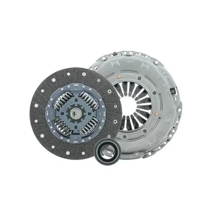 Debriyaj Seti 6 Ileri Vites Accent Blue 1.6 Crdi 2011 -> I20 1.4 Crdi 2008 -> I30 1.6 Crdi 2012 -> / Ceed 1.6 Crdi 2012 -> | AISIN KY-107A | OEM 4110023130 4110023135 4110023136