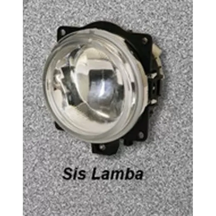 On Sis Lambasi Komple (Sag-Sol) - Ford Cargo / 1838-1846-2532 | AYFAR 505759 | OEM AC46 15K201 AA 12F0035580AA