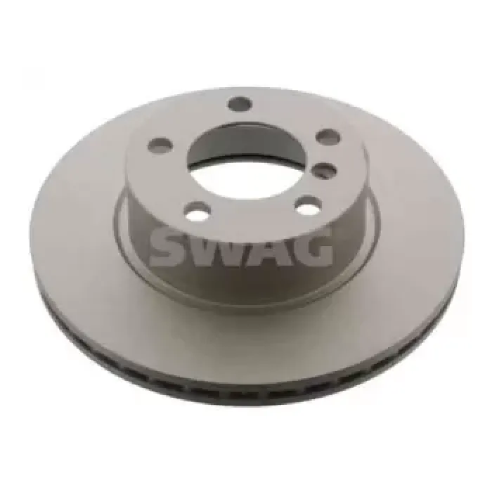 Fren Diski On Bmw F20 F30 F32 F34 F36 | SWAG 20939111 | OEM 34116792217