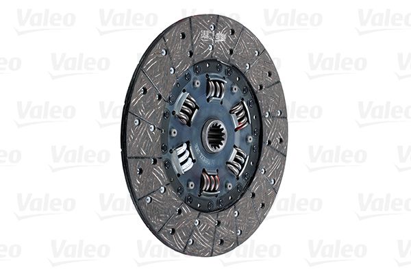 Debriyaj Balatasi Mitsubishi Fuso Canter FE304 FE444 FE449 FE515 FE519 FE635 FE639 FE839 275MM 14 Dis | VALEO 803864 | OEM ME500909 ME500909 ME500382 ME500394 ME500754 ME500382 ME500394 ME500754