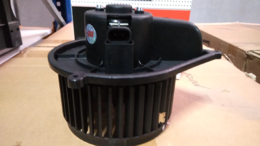 Kalorifer Mot. - Ducato 2 - Citroën Jumper 2 - Peugeot Boxer 2 71 734 232 | OEM 53232