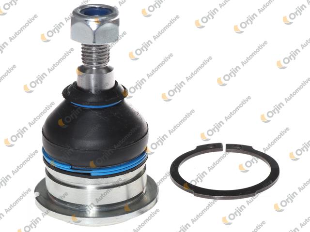 Roti̇l Accord 98>02 | ORJIN 00614 | OEM 51460S1AE01