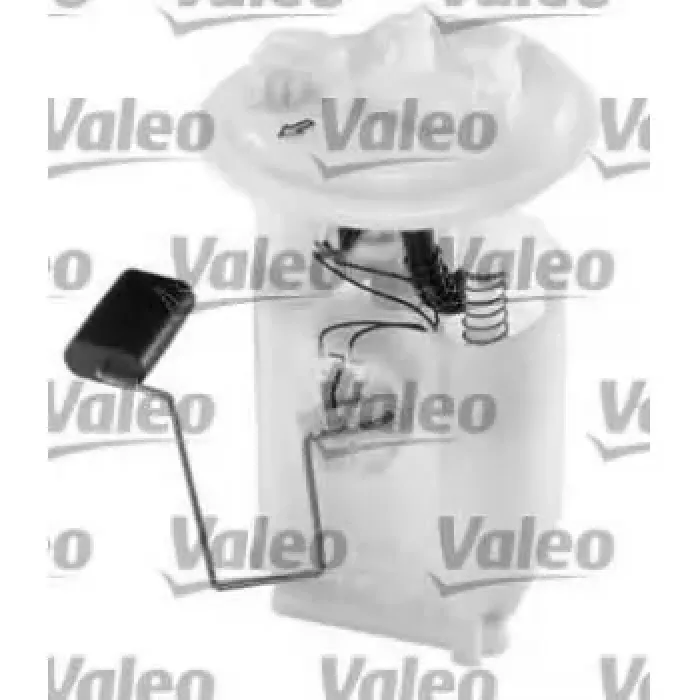 Yakit Depo Samandirasi Clio II Thalia 1,2 / 1,4 / 1,6 | VALEO 347065 | OEM 8200683199