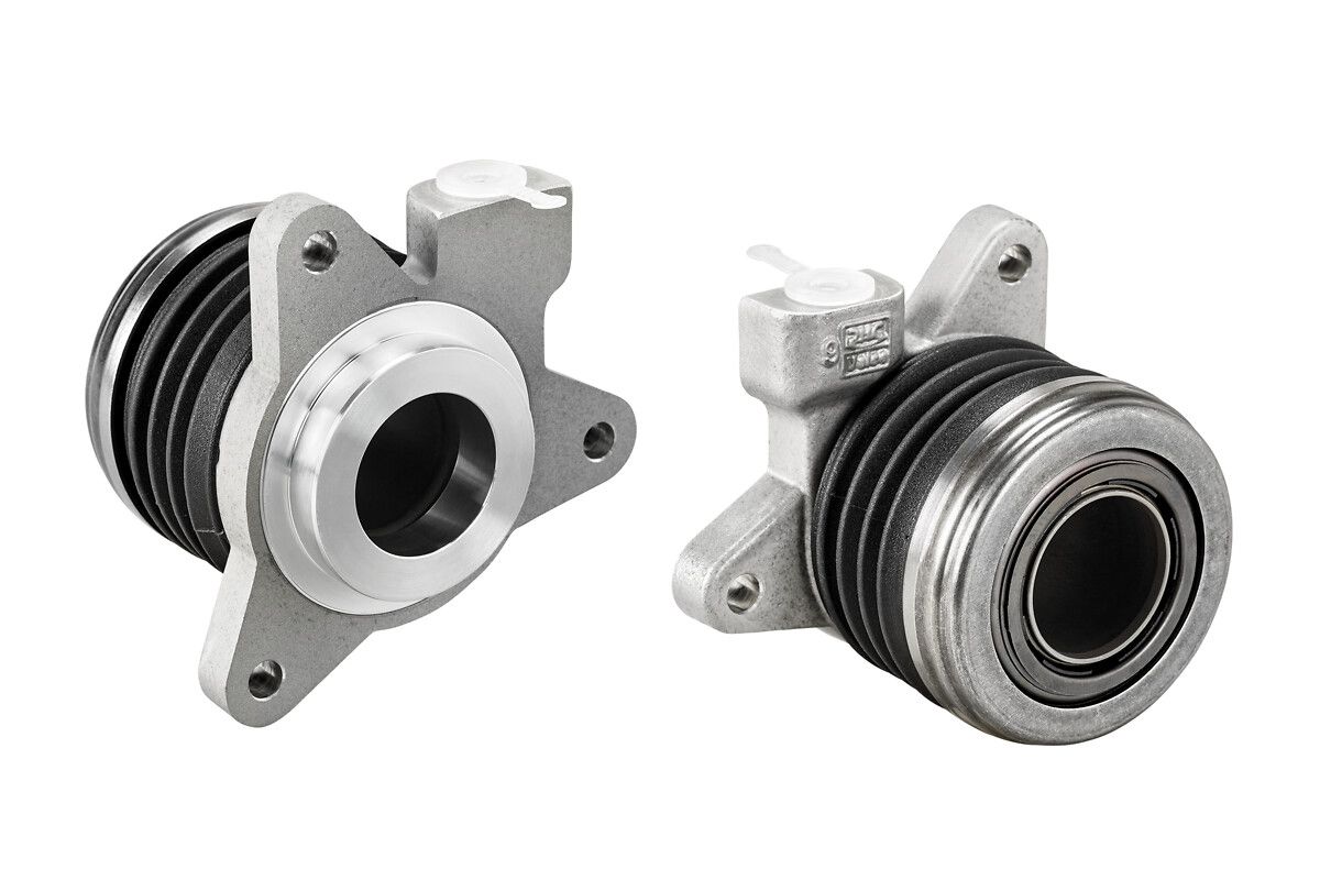 Hidrolik Debriyaj Rulmani Ssangyong Kyron 2,0XDI 16V / 2,0XDI 4WD 16V 11 05> | VALEO 804582