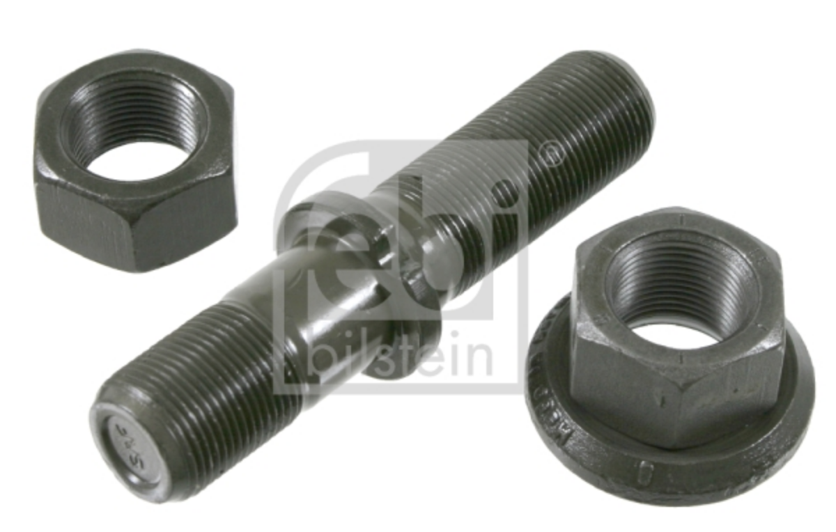 Tekerlek Pimi (Tekerlekler) | OEM 3 302 1040 00