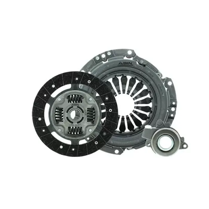 Debriyaj Seti Suzuki SX4 1.6 Ddis 2006 > | AISIN CKS-064R | OEM 22400-69K01