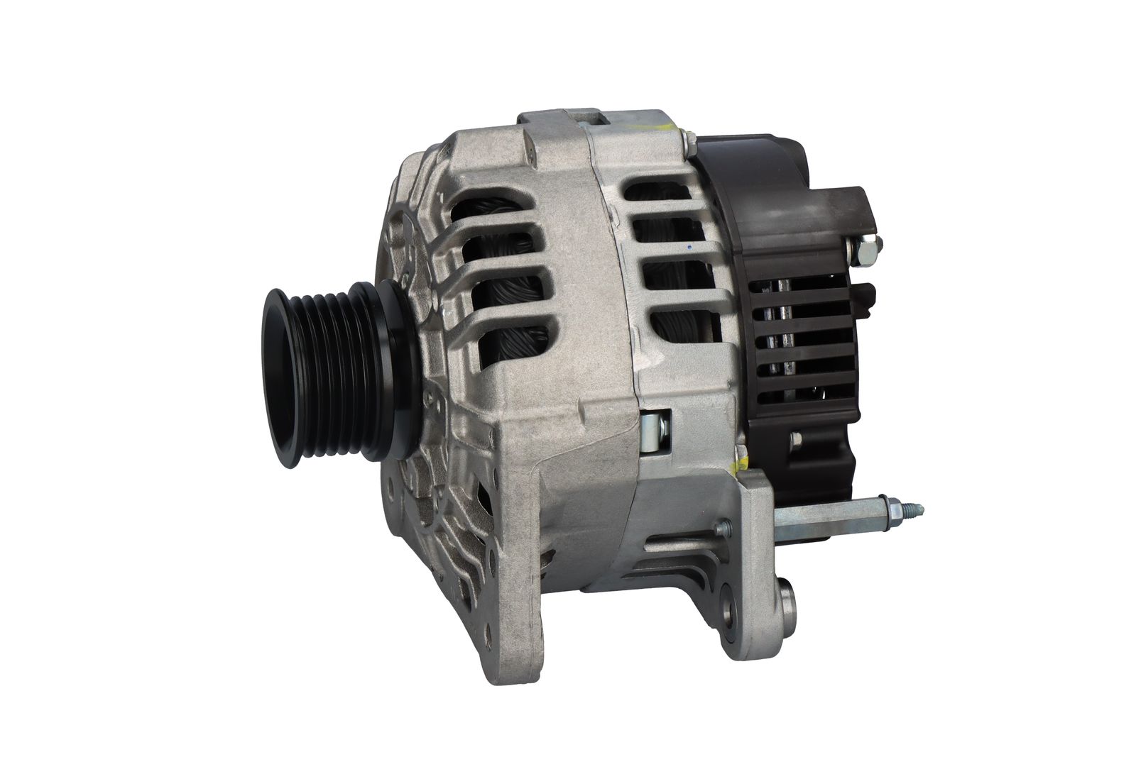 Alternator 12V 90A Arosa Cordoba Ibiza Inca Octavia Bora Caddy Golf IV Polo 1,0 / 1,4 / 1,4 16V 99> | VALEO 439445 | OEM 037903025M 037903025M 037903025MX 037903025MX