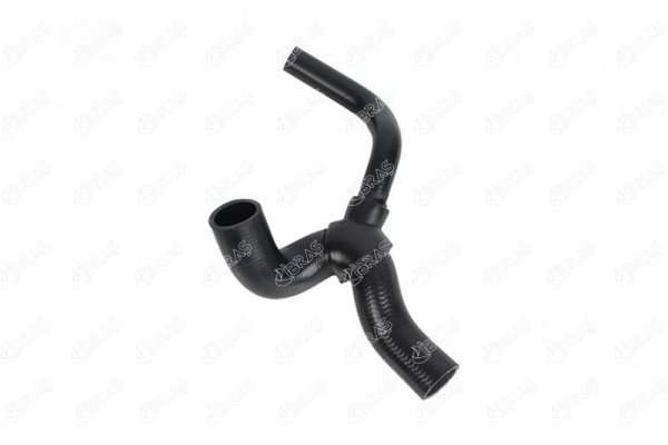 Radyator Alt Hortumu Clio 1,7 1,8 | IBRAS 11932 | OEM 7700813856