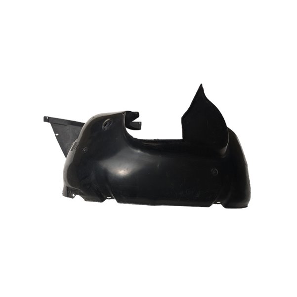 Camurluk Davlumbazi Sol On Polo 02>10 | HILEKS W059L | OEM 6Q0809957 6Q0809957A 6Q0809957B