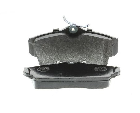 Atesleme Bobini Berlingo 2 C2 C3 Nemo P206 P207 Bipper Partner 2 TU3A TU3AES (1,4 8V) | UNUVAR 154303 | OEM 5970.90 9654347080