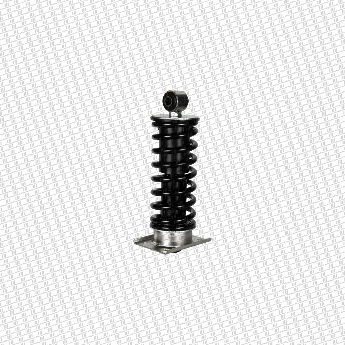 Kabin Amortisörü Arka 3028 (4 Civata Bağl.) | OEM 3758900119
