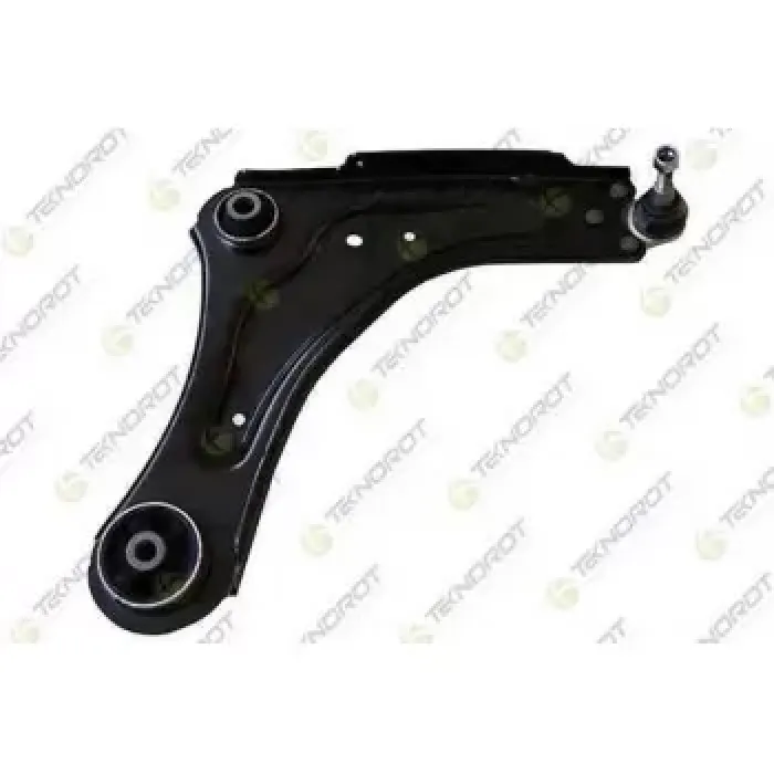Salincak Sag Komple Laguna III 1.6 1.5DCI | TEKNOROT R-908 | OEM 545000002R