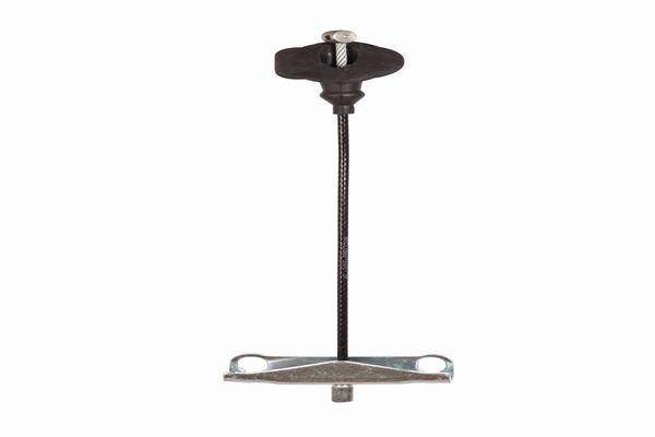 El Fren Teli On (Sag / Sol) Mondeo 3 96>00 Boy:270MM | CAVO 4602 702 | OEM 7264793 93BB 2A603 AF