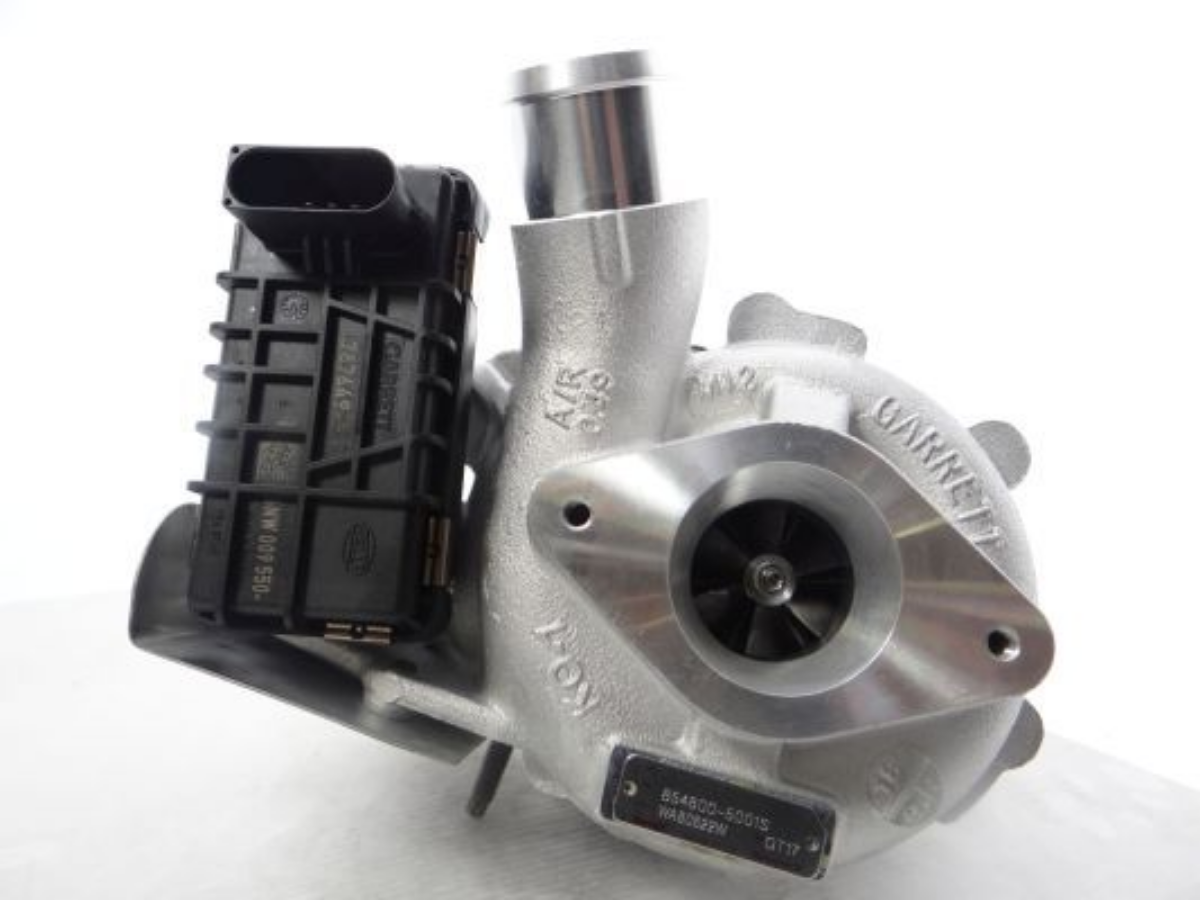 Turbo | OEM BK3Q6K682PC