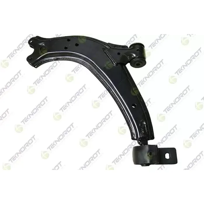 Salincak Sol Komple Partner Berlingo 00>08 Xsara 2 Zx Xsara Picasso Rotilsiz | TEKNOROT CI-428S | OEM 3520A2