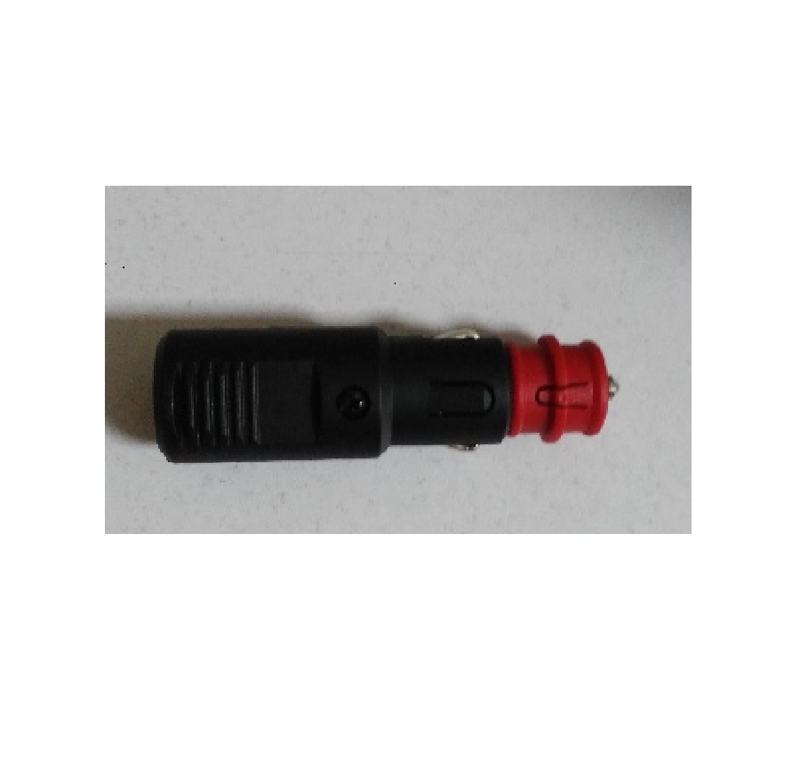 Çakmaklık ve Priz Fişi Kırmızı Başlıklı | OEM 060901