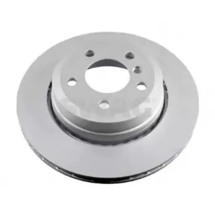 Fren Diski Arka Bmw X3 E83 | SWAG 20924809 | OEM 34213332217