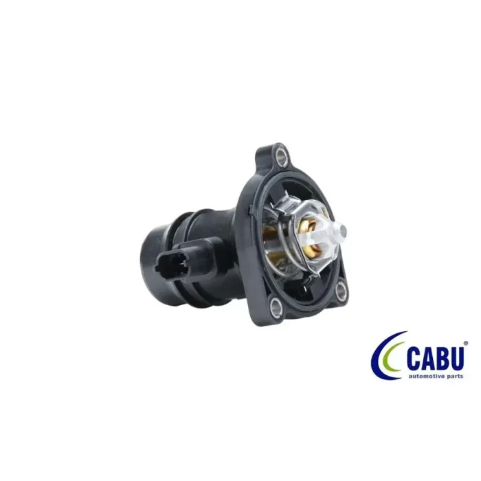 Termostat Govdesikomple Meriva B 10>17 10>17 A14XER B14XER Astra J 10> 10> A14XER B14XER Cor | CABU 221308 | OEM 25200454