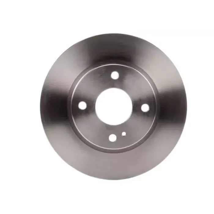 On Fren Disk Aynasi Fiesta VI 1.0 / 1.25 / 1.4TDCI / 1.5TDCI / 1.6TDCI 08 /> Hava Sogutmali Olcu: (258 X 23×4DLX Havali) | BOSCH 0986479S38 | OEM 8V51 1125 AD 1679853 1679853
