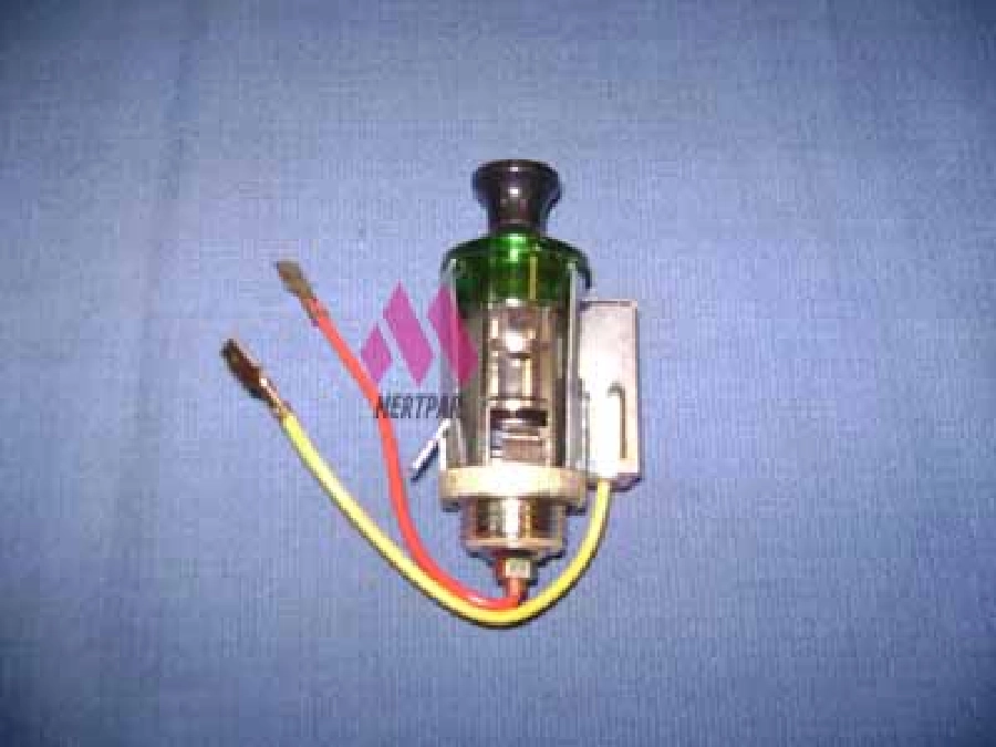 Çakmak Komple 24V - Universal | OEM LT21A