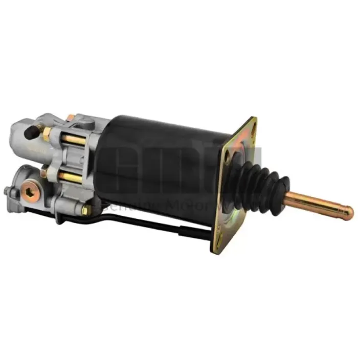 Debriyaj Alt Merkezi - DAF / Iveco / Renault | GMW CS1260 | OEM 9700511260 9905050 5000815689