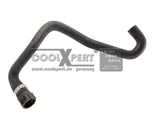 Radyator Su Hortumu Bmw E46 3N40 N42 N45 N46 E46 | YTT Y80239 | OEM 64216902683