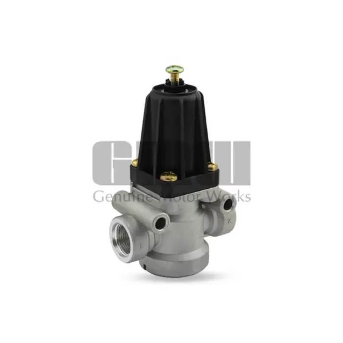 Basinc Kontrol Valfi - DAF / MAN - TGA-TGS-TGX | GMW VL4753010 | OEM 4750103010 1518113 81521016270