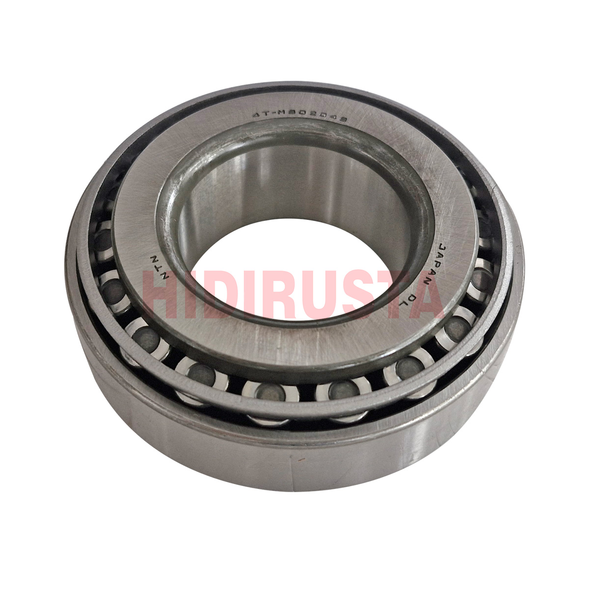 Retarder Rulmanı Büyük R115E 50,8x95,2x27,7 (33889) | OEM 20853421
