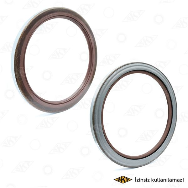 Kece Takimi Retarder R115HV Mercedes Axor-Atego-Actros-Travego 403 (60X80) | SKT 4TM-103 | OEM H457 300