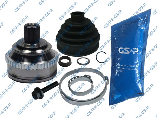 Aks Kafasi Dis Transporter T4 2,4 / 2,5TDI 97>03 | GSP 861006 | OEM 701498340CX 701498340CX 701407321E 701407321G 701407321E 701407321G