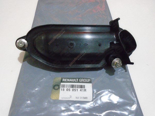 Supap Takimi Renault Megane / Laguna / Trafic / Master (3) 2.0 /2.3 Dci 16V Diesel (M9R) / (M9T) Uc Tirnak (In: 8 Ex: 8) | SUPAR 105329116 | OEM 7701476596 7701476595